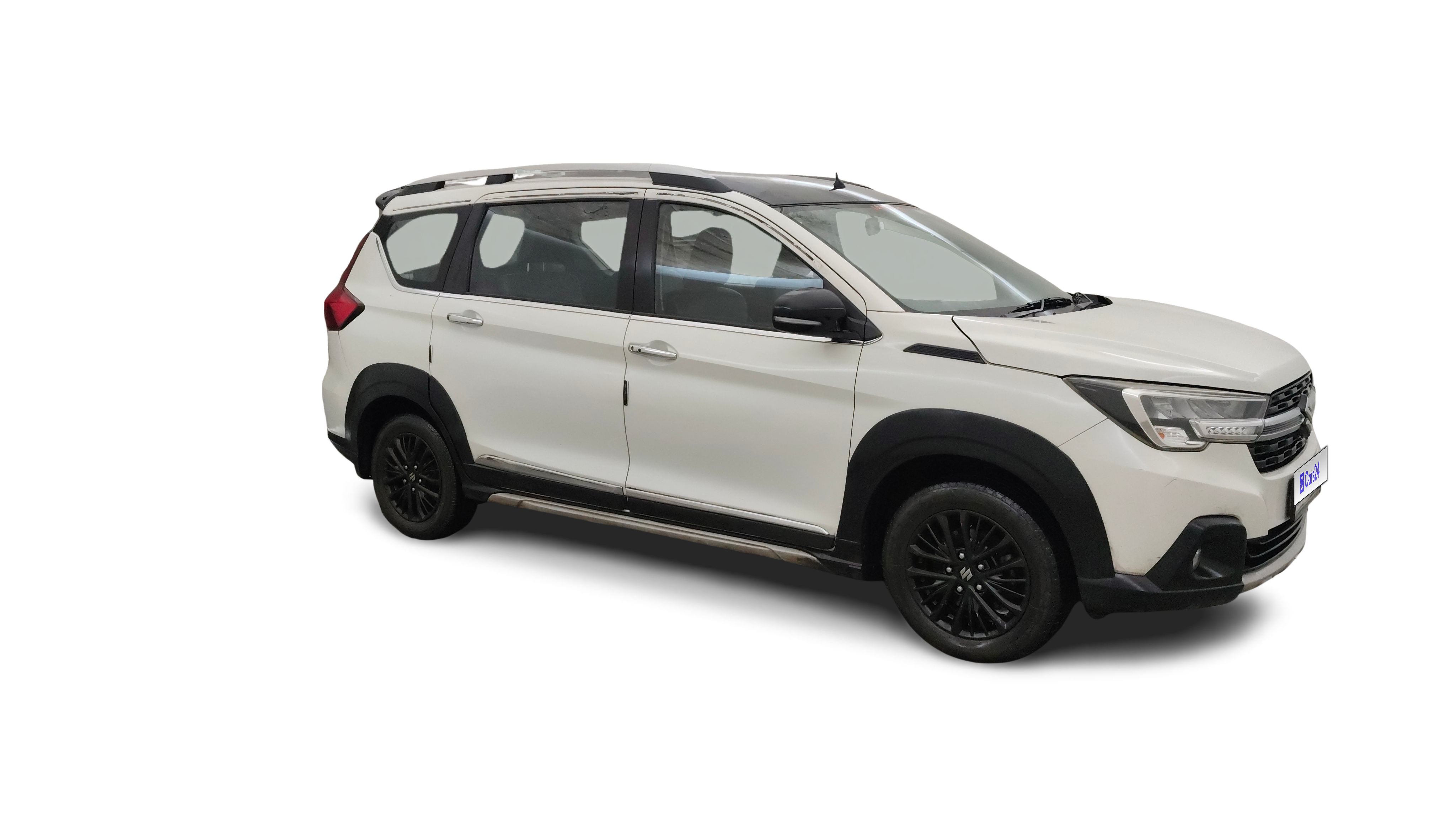 2020 Maruti XL6 - SUV - Petrol - Manual - ₹7.50 lakh