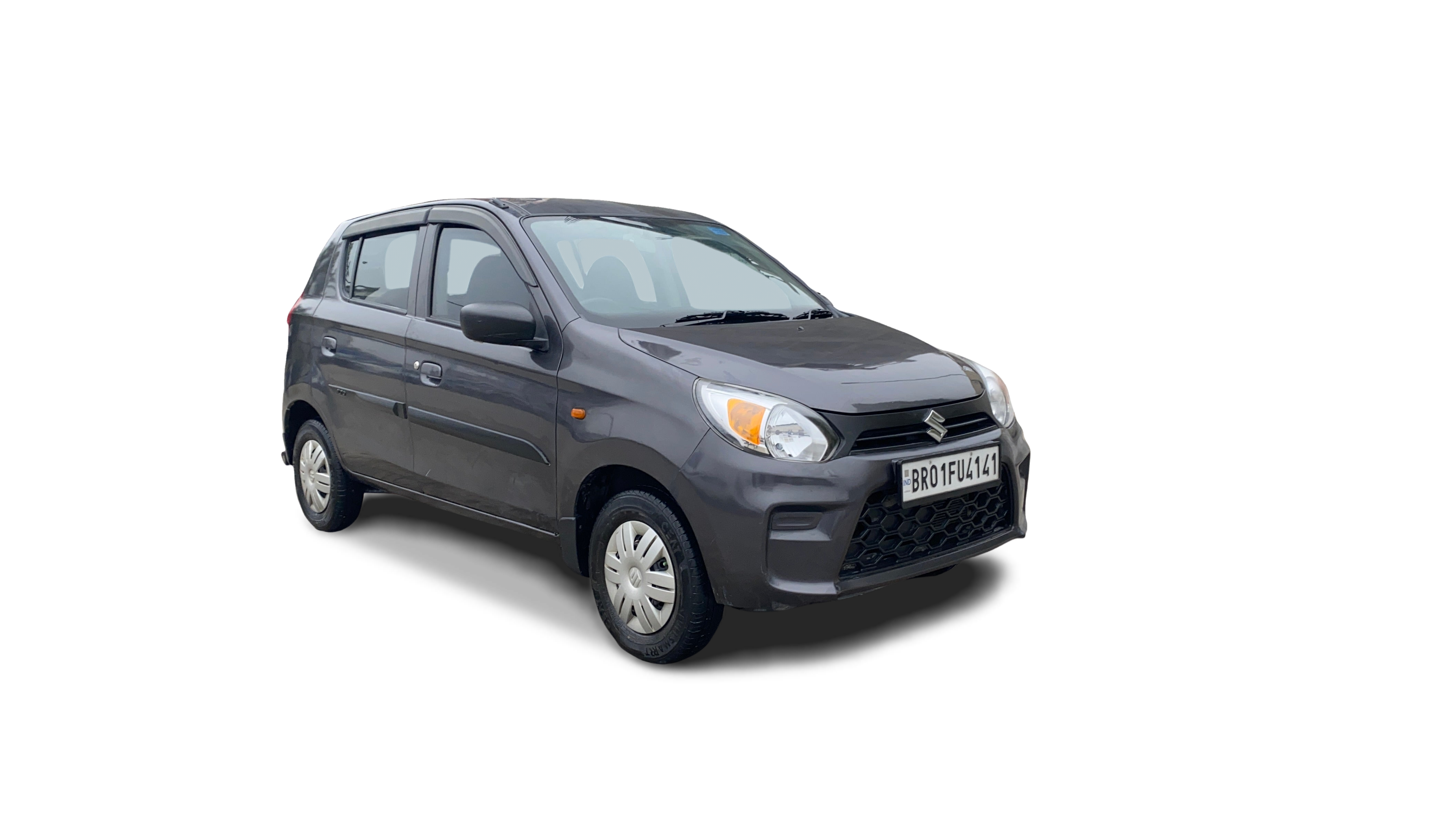 Maruti Alto-img