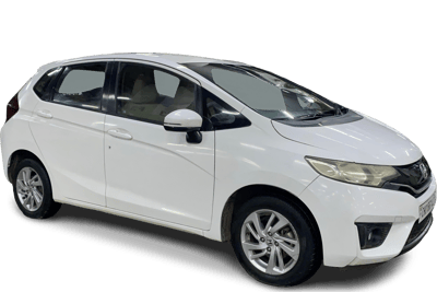 2015 Honda Jazz - Hatchback - Petrol - Automatic - ₹3.72 lakh