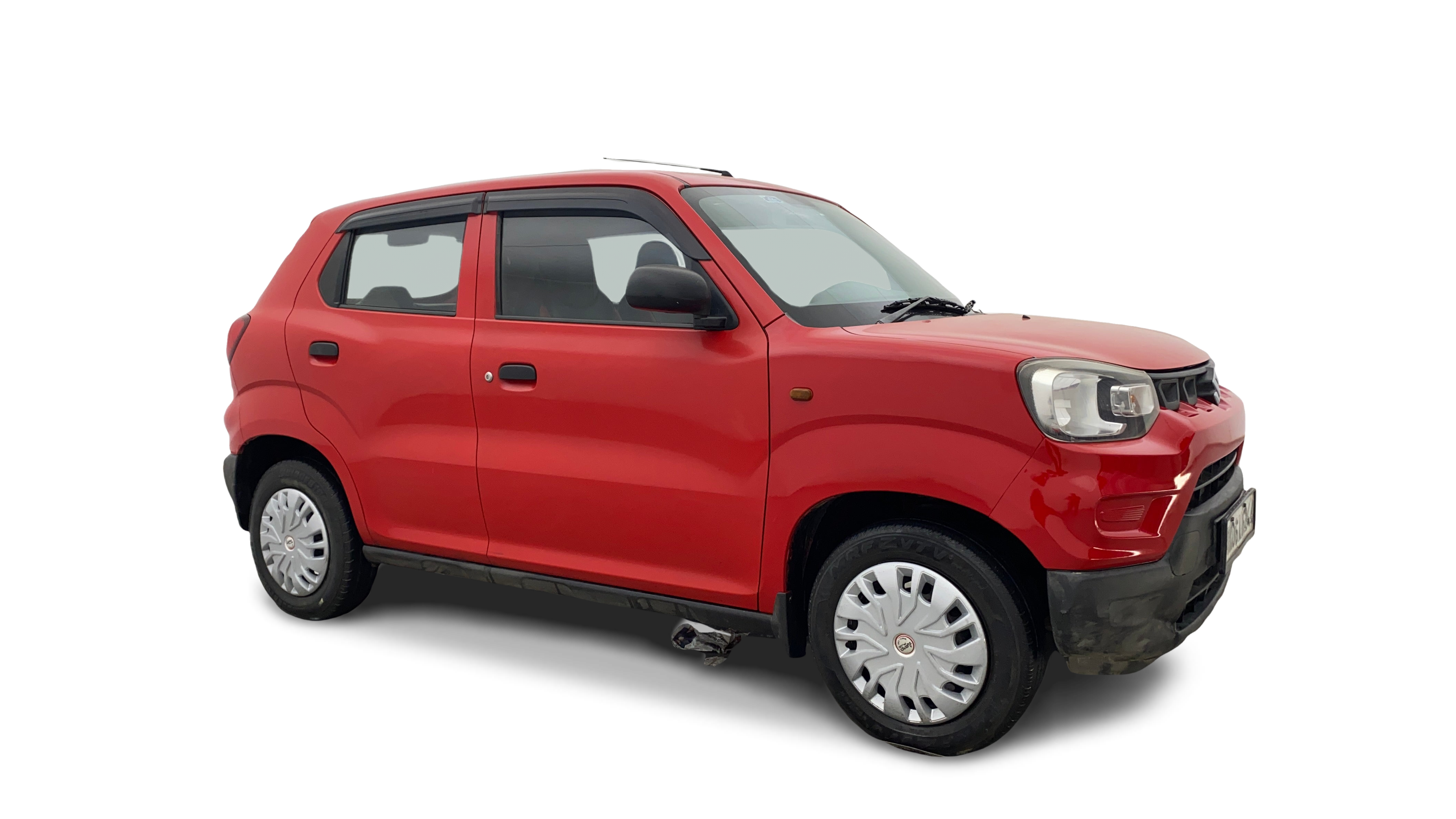 Maruti S PRESSO-img