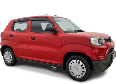 Maruti S PRESSO-img