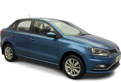 Volkswagen Ameo-img