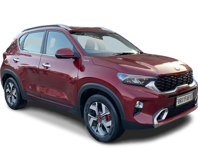 KIA SONET-img