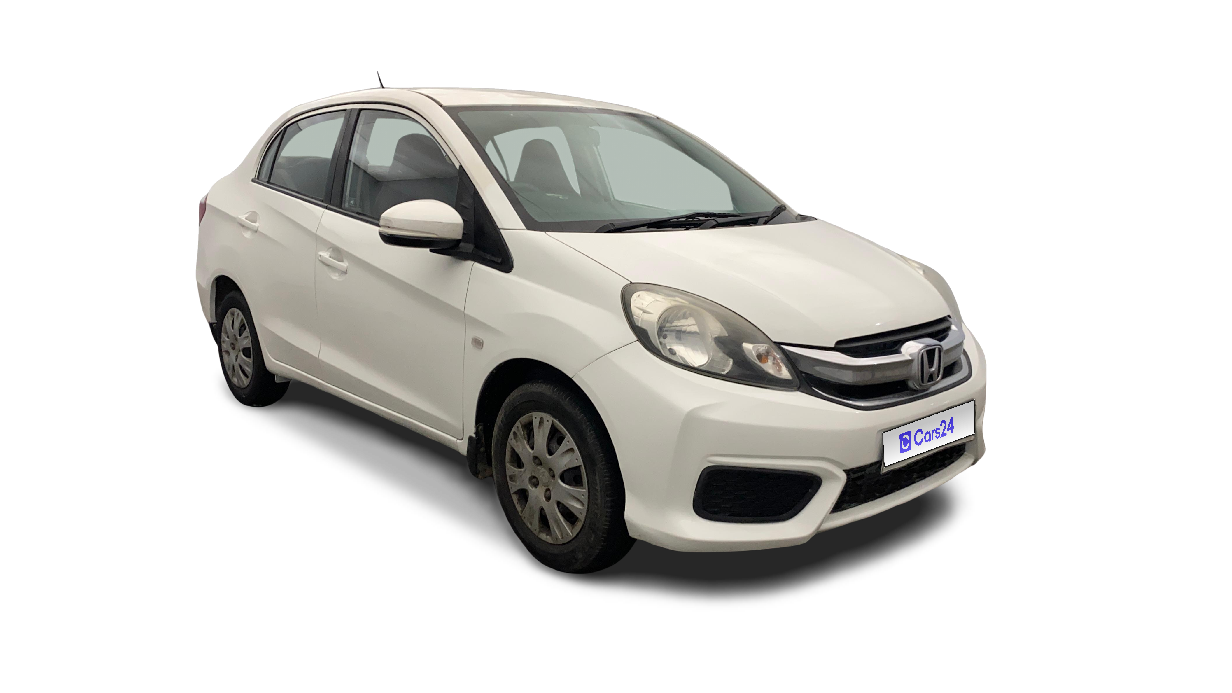 2016 Honda Amaze - Sedan - Petrol - Manual - ₹2.84 lakh