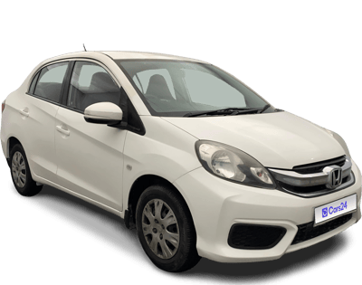 2016 Honda Amaze - Sedan - Petrol - Manual - ₹2.90 lakh