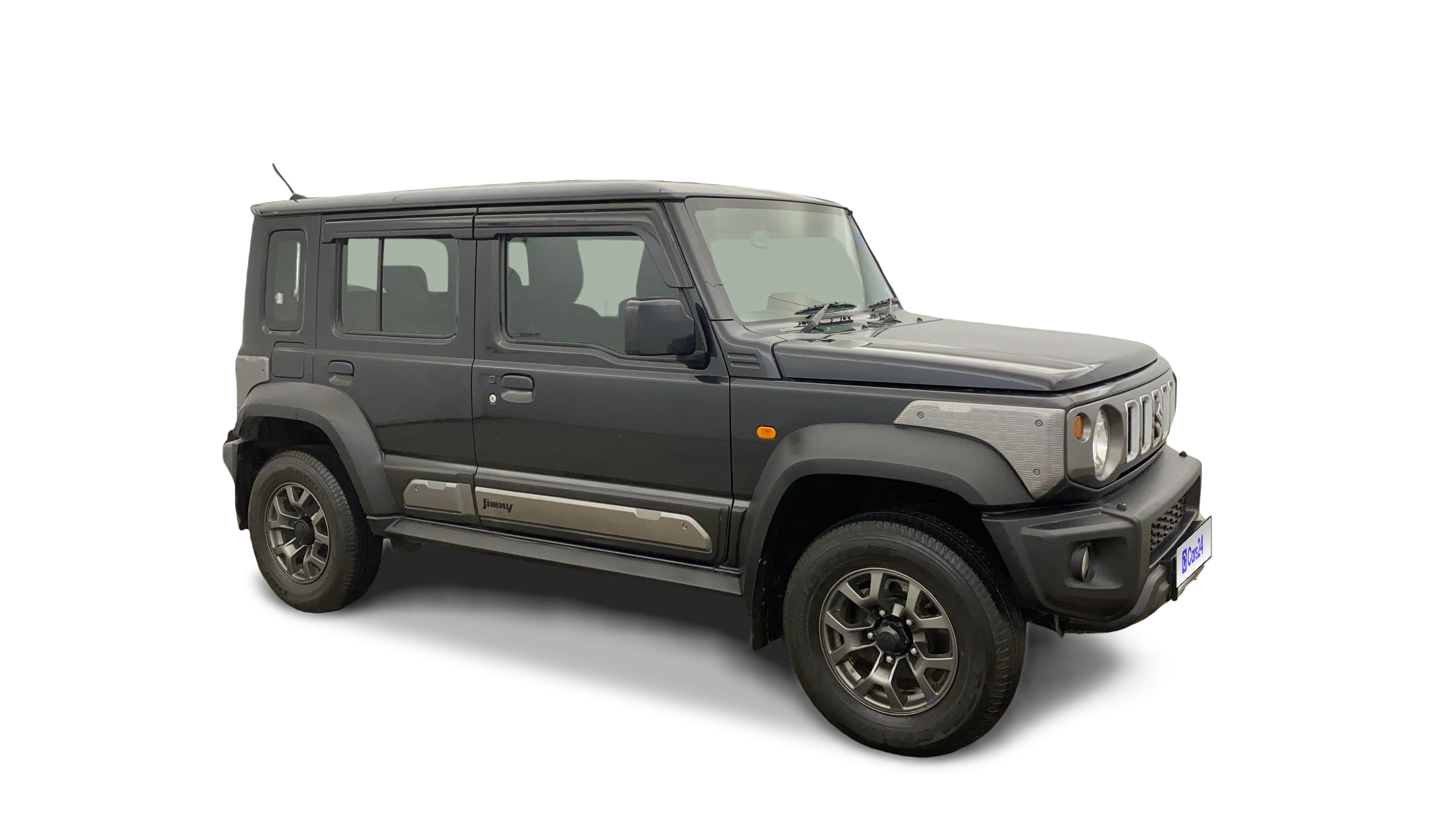 2023 Maruti JIMNY - SUV - Petrol - Manual - ₹9.41 lakh