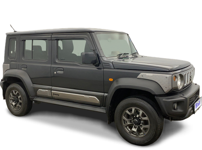 2023 Maruti JIMNY - SUV - Petrol - Manual - ₹9.41 lakh