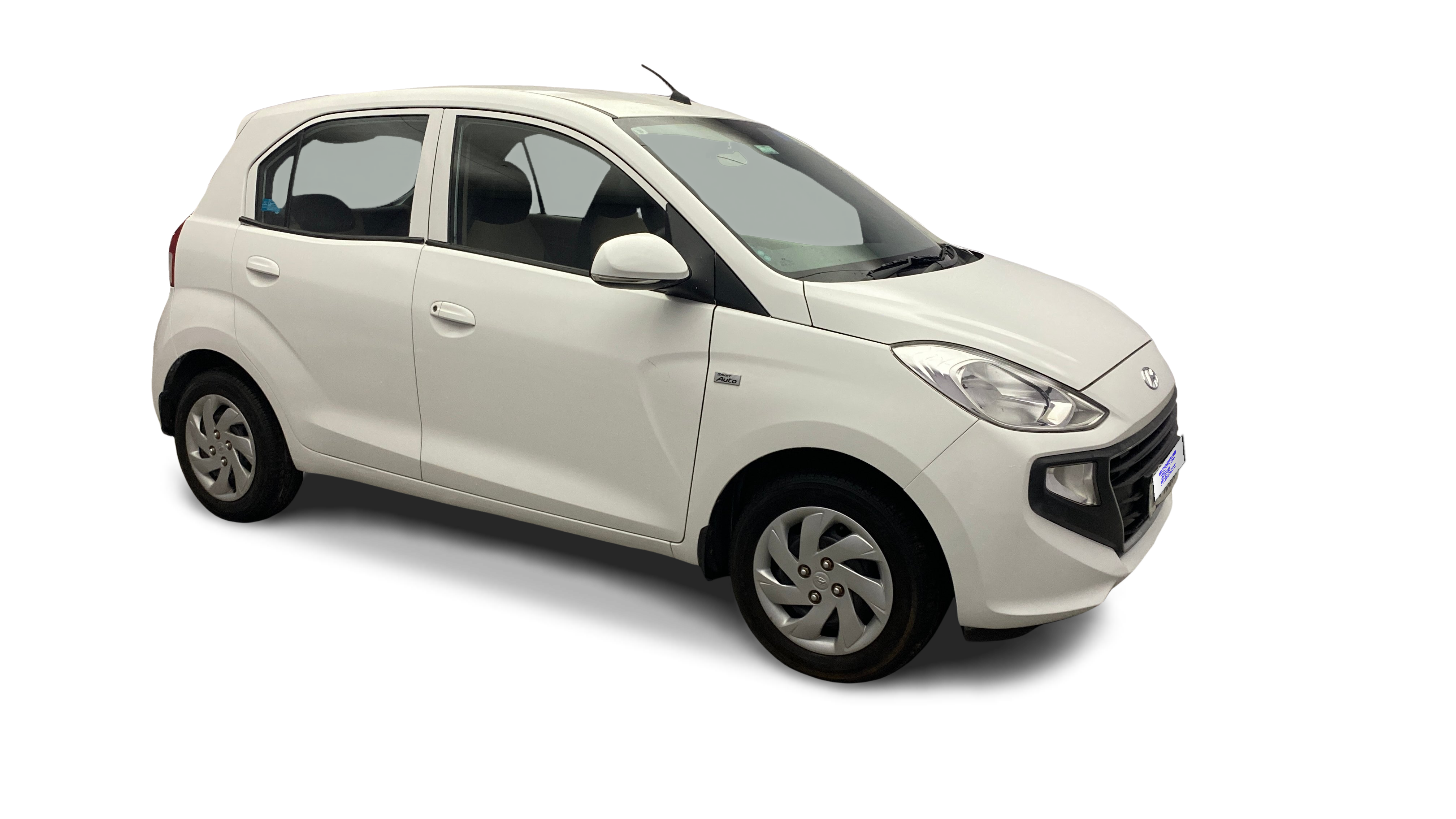 2019 Hyundai NEW SANTRO - Hatchback - Petrol - Automatic - ₹4.30 lakh