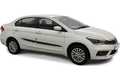 2025 Maruti Ciaz - Sedan - Petrol - Manual - ₹10.08 lakh