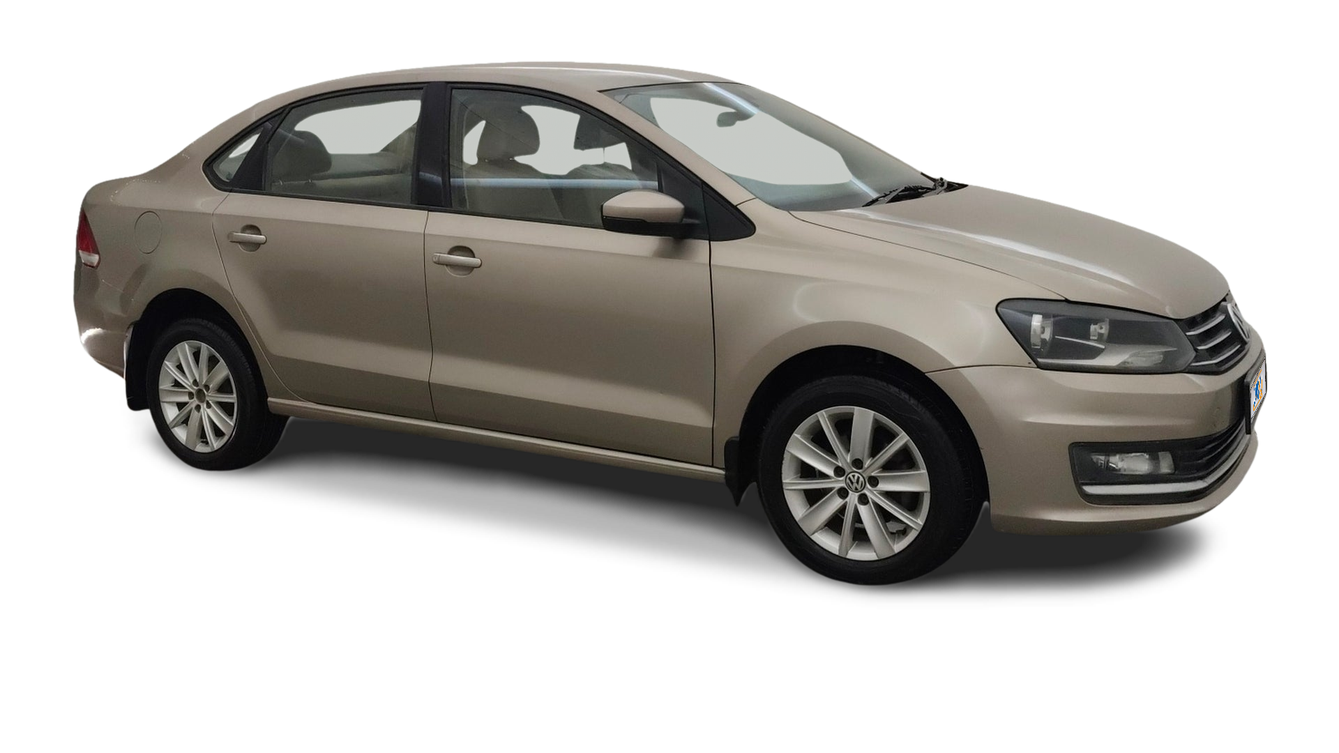 Volkswagen Vento-img
