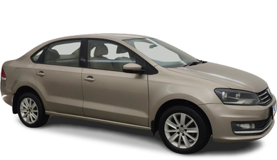 Volkswagen Vento-img