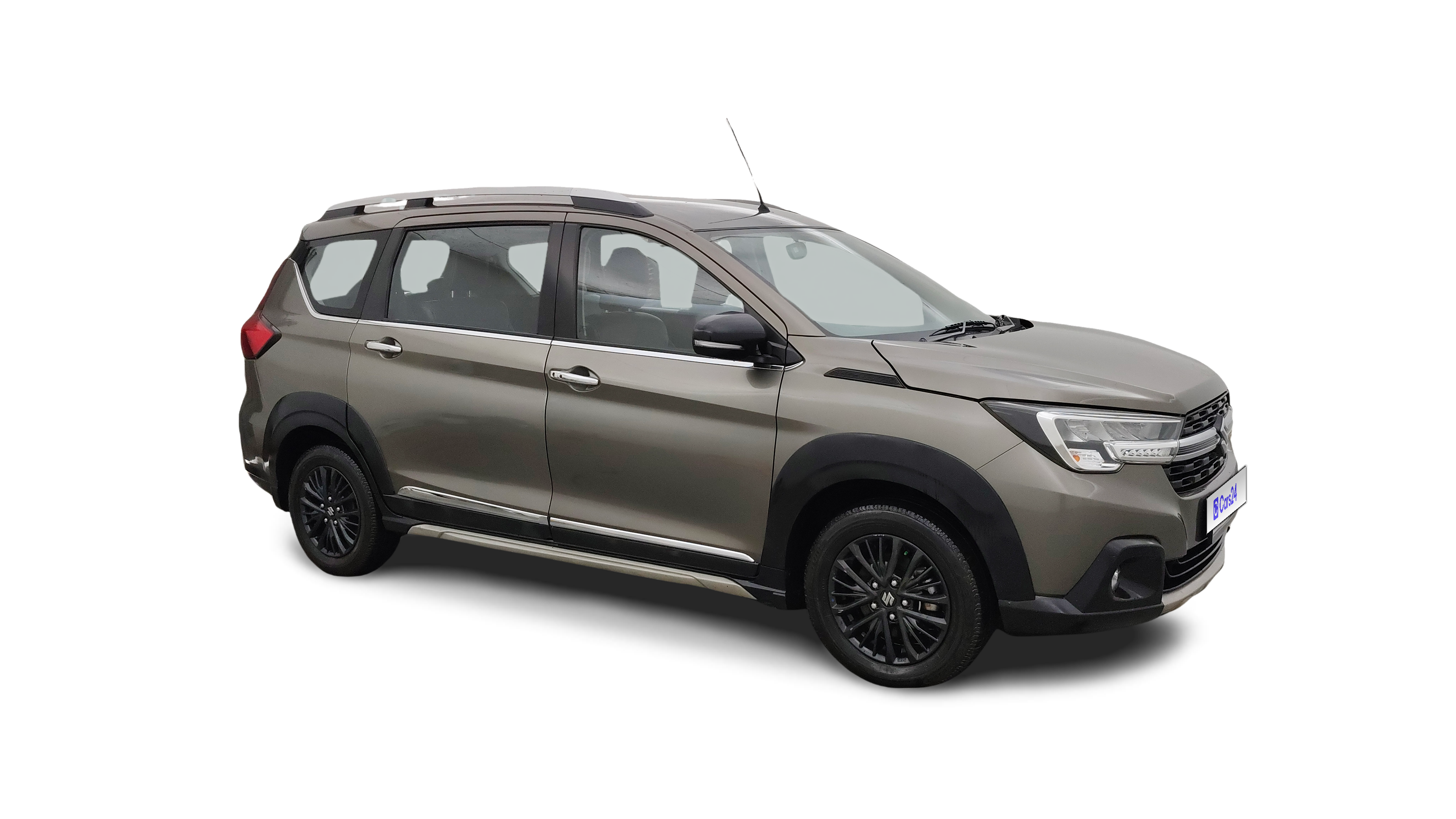 2022 Maruti XL6 - SUV - Petrol - Automatic - ₹10.30 lakh