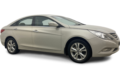 2012 Hyundai Sonata - Sedan - Petrol - Manual - ₹3.76 lakh