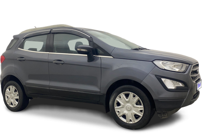 2019 Ford Ecosport - SUV - Petrol - Manual - ₹5.78 lakh