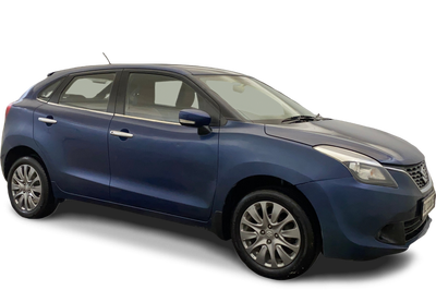 Maruti Baleno-img