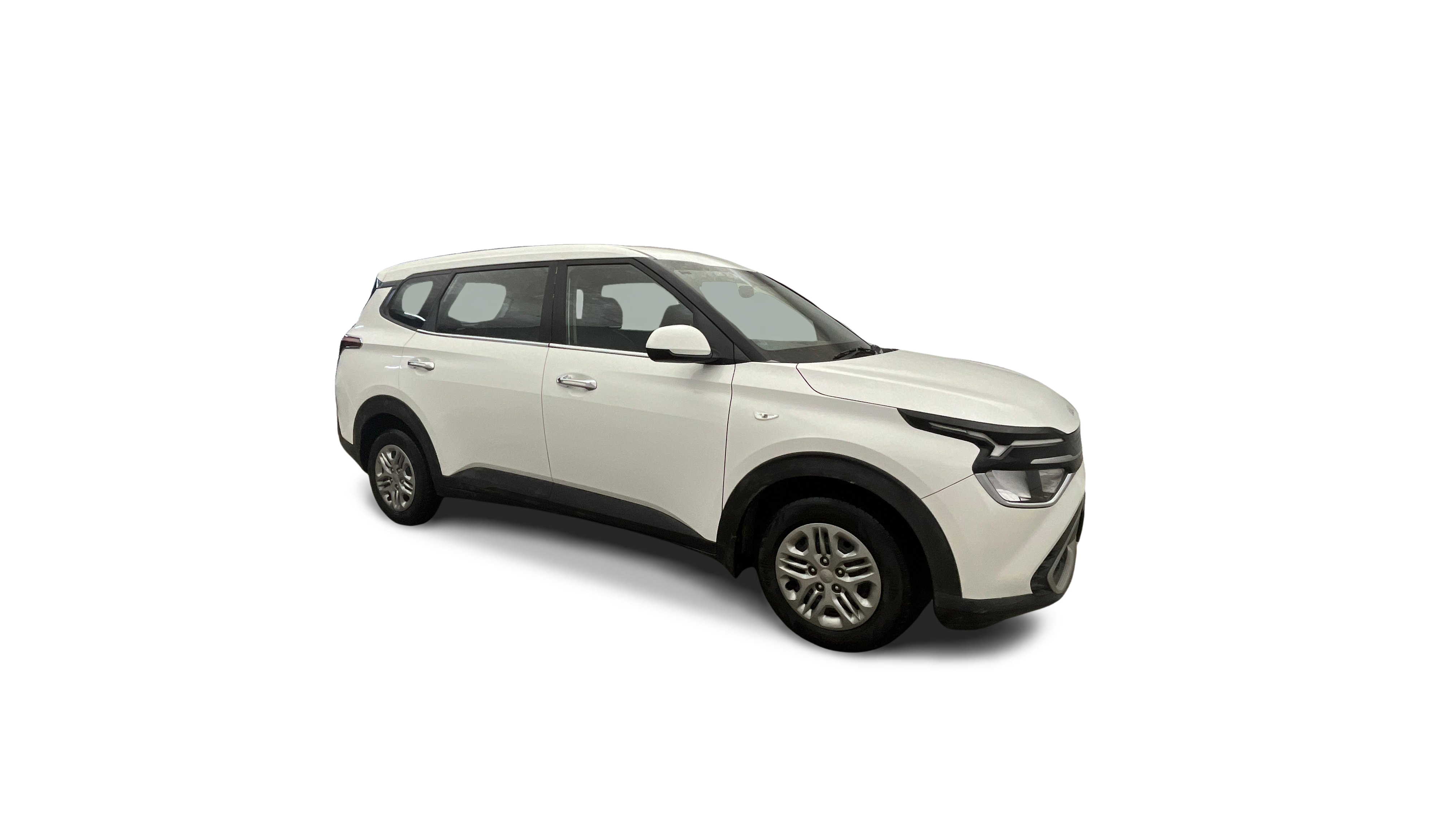 2023 KIA CARENS - SUV - Petrol - Manual - ₹9.00 lakh