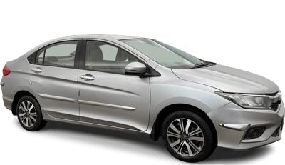 2020 Honda City - Sedan - Petrol - Manual - ₹5.43 lakh