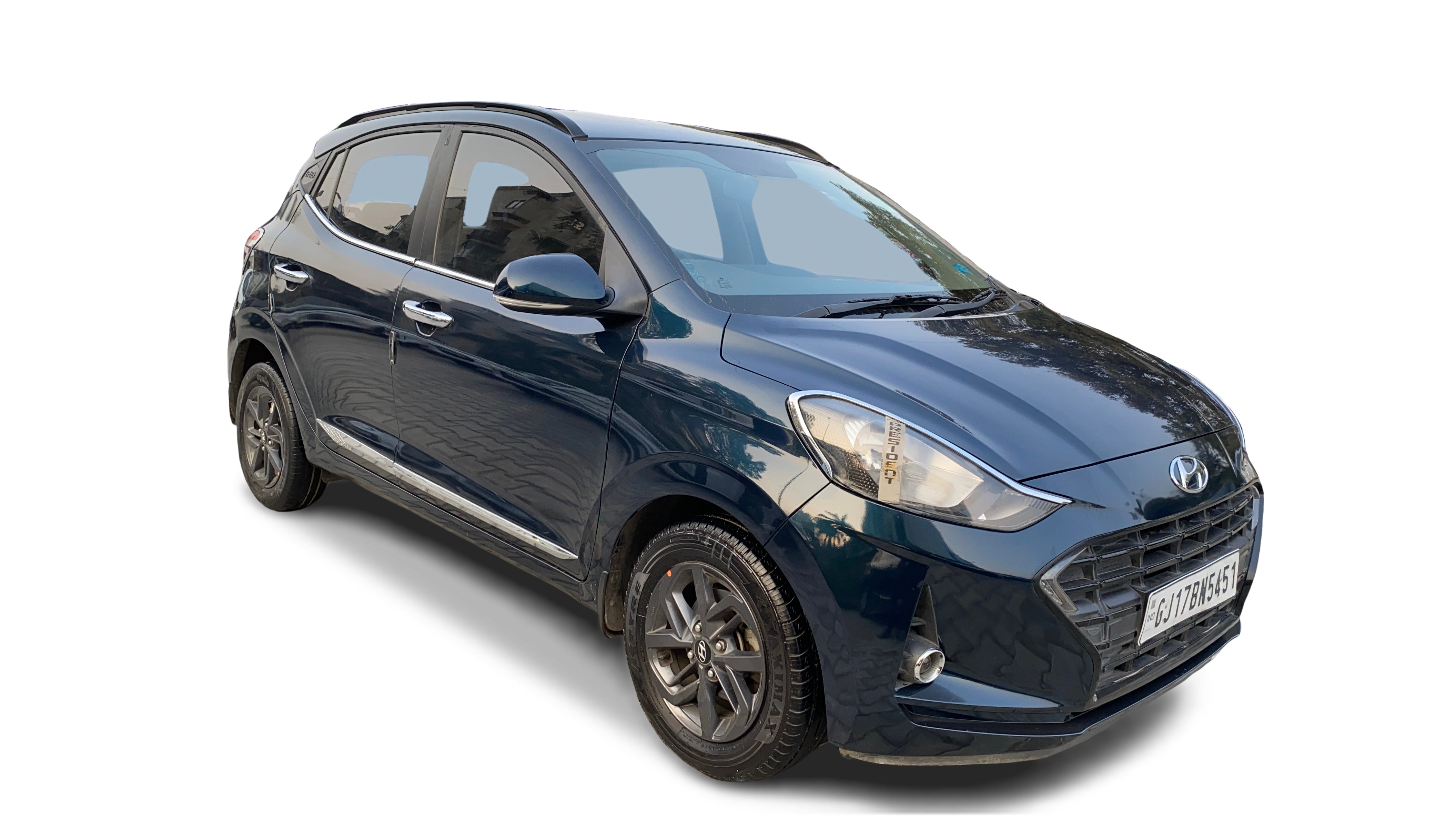 Hyundai GRAND I10 NIOS-img