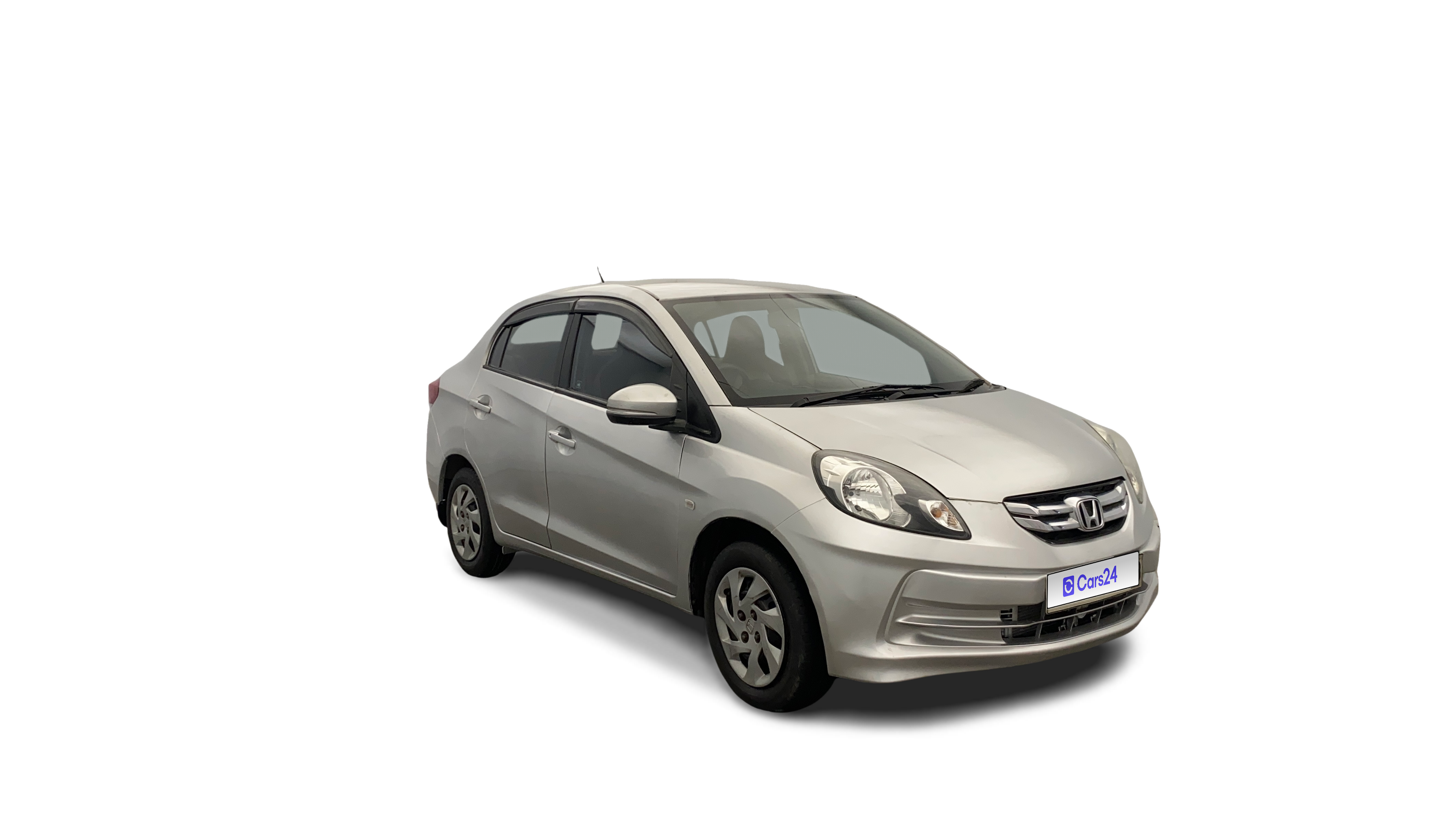 2015 Honda Amaze - Sedan - Diesel - Manual - ₹2.97 lakh