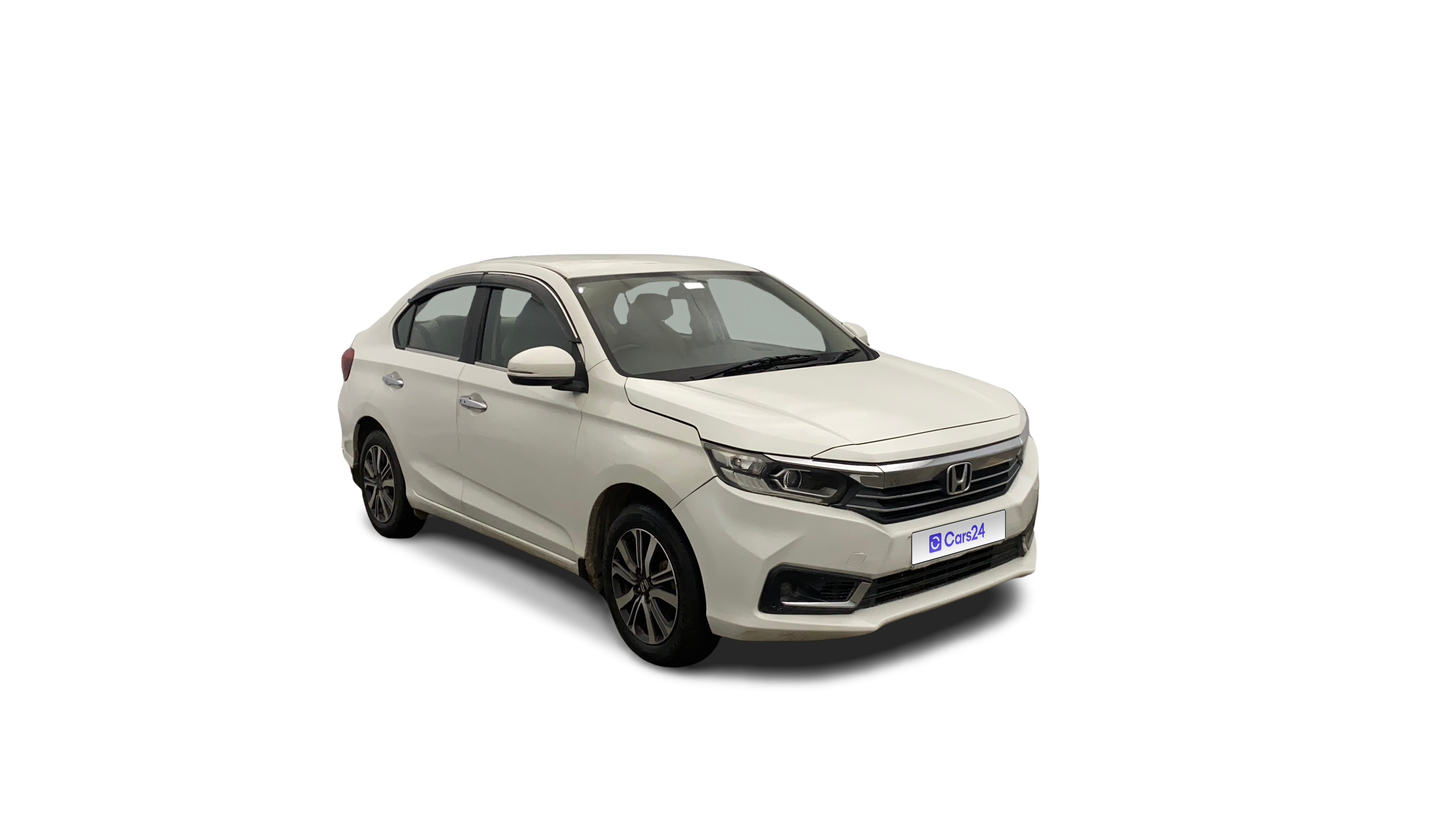 2023 Honda Amaze - Sedan - CNG - Manual - ₹6.19 lakh