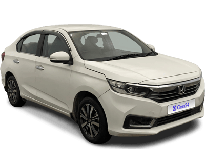 2023 Honda Amaze - Sedan - CNG - Manual - ₹6.19 lakh