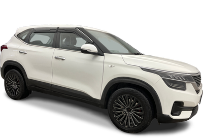 2021 KIA SELTOS - SUV - CNG - Manual - ₹7.27 lakh