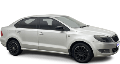2015 Skoda Rapid - Sedan - Diesel - Automatic - ₹4.72 lakh