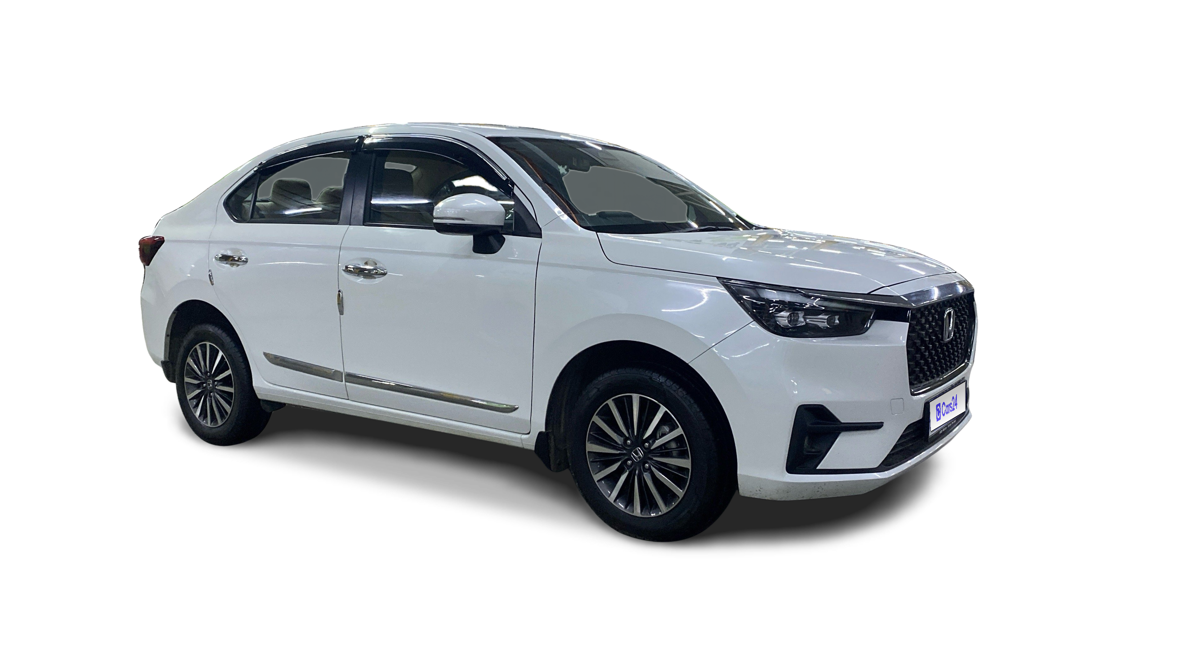 2026 Honda Amaze - Sedan - Petrol - Manual - ₹9.10 lakh
