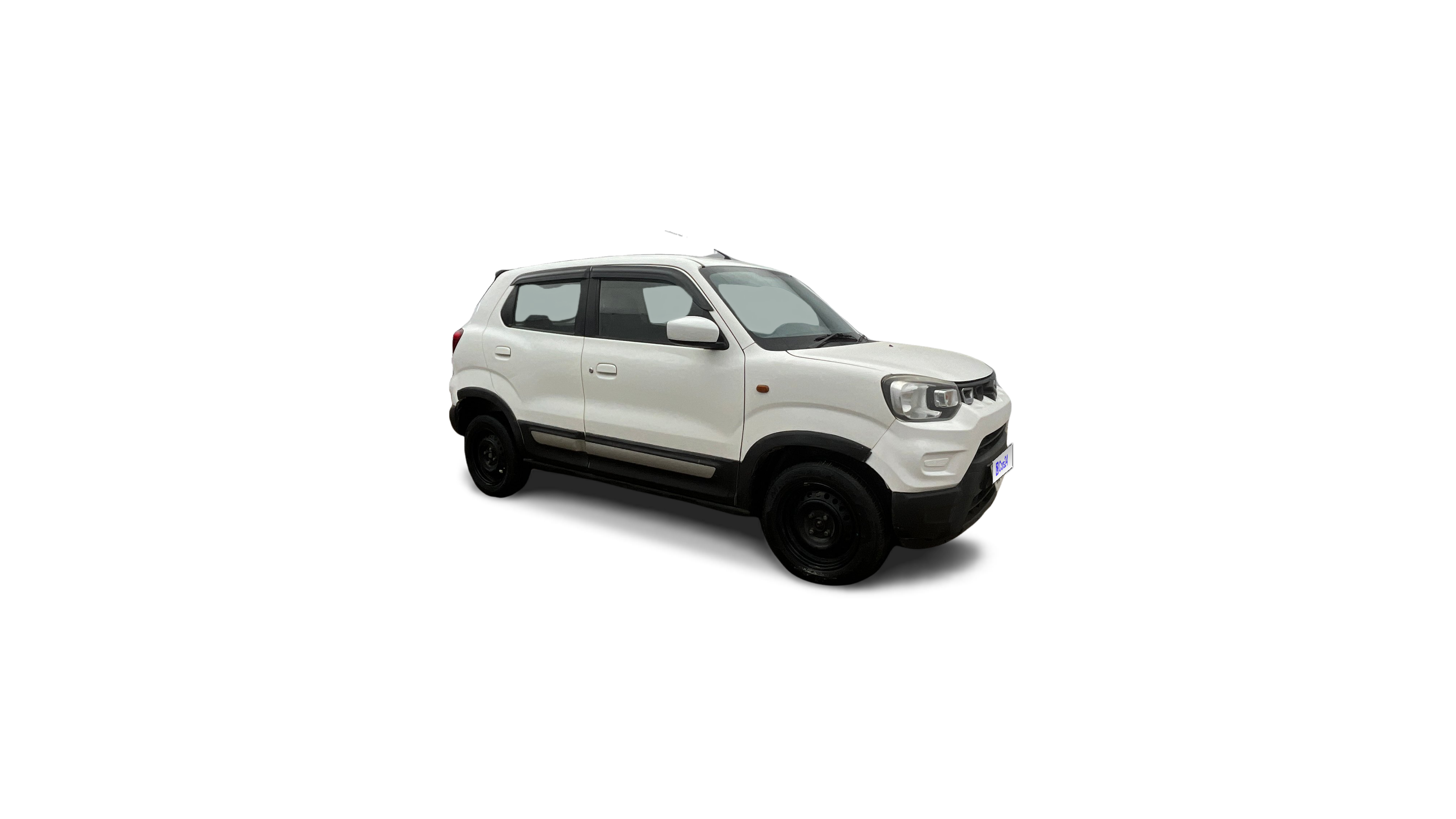 2019 Maruti S PRESSO - Hatchback - Petrol - Manual - ₹2.82 lakh