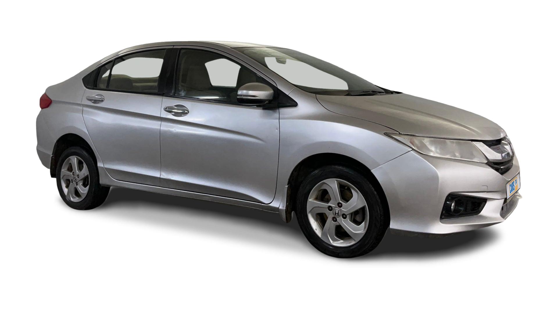 Honda City-img