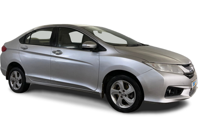 Honda City-img