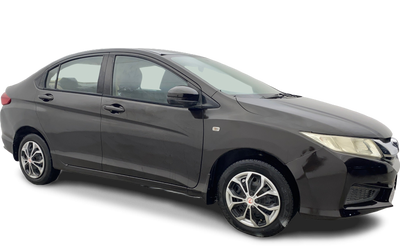 Honda City-img