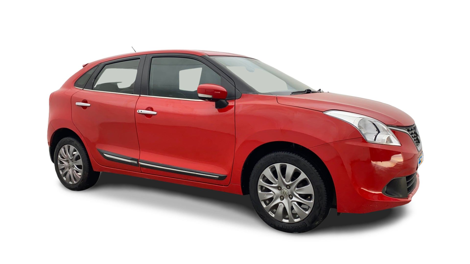 Maruti Baleno-img