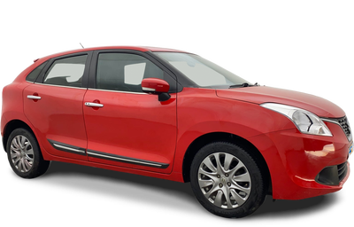 Maruti Baleno-img