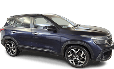 2023 KIA SELTOS - SUV - Petrol - Automatic - ₹11.83 lakh