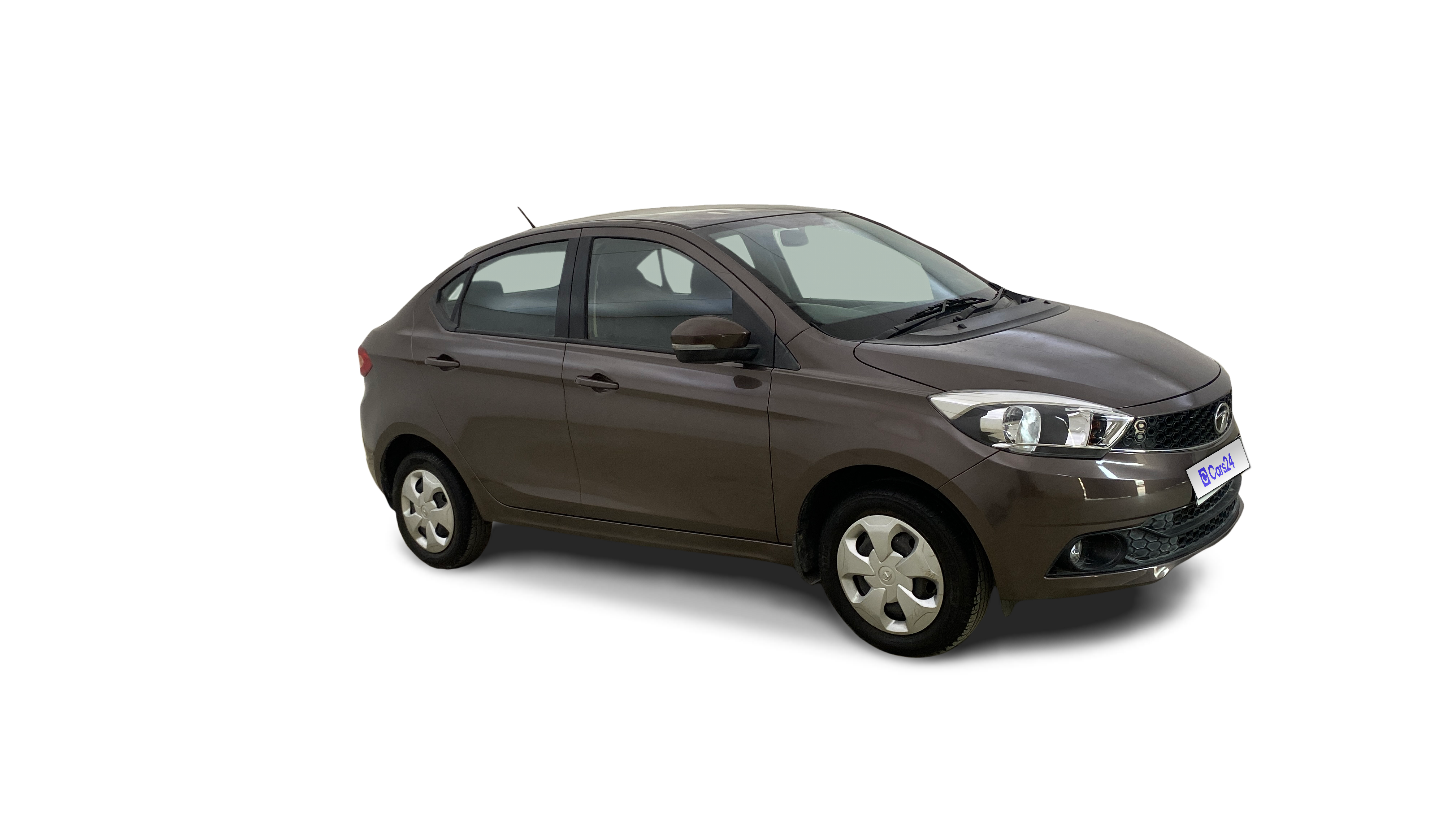 2018 Tata TIGOR - Sedan - Petrol - Manual - ₹3.60 lakh