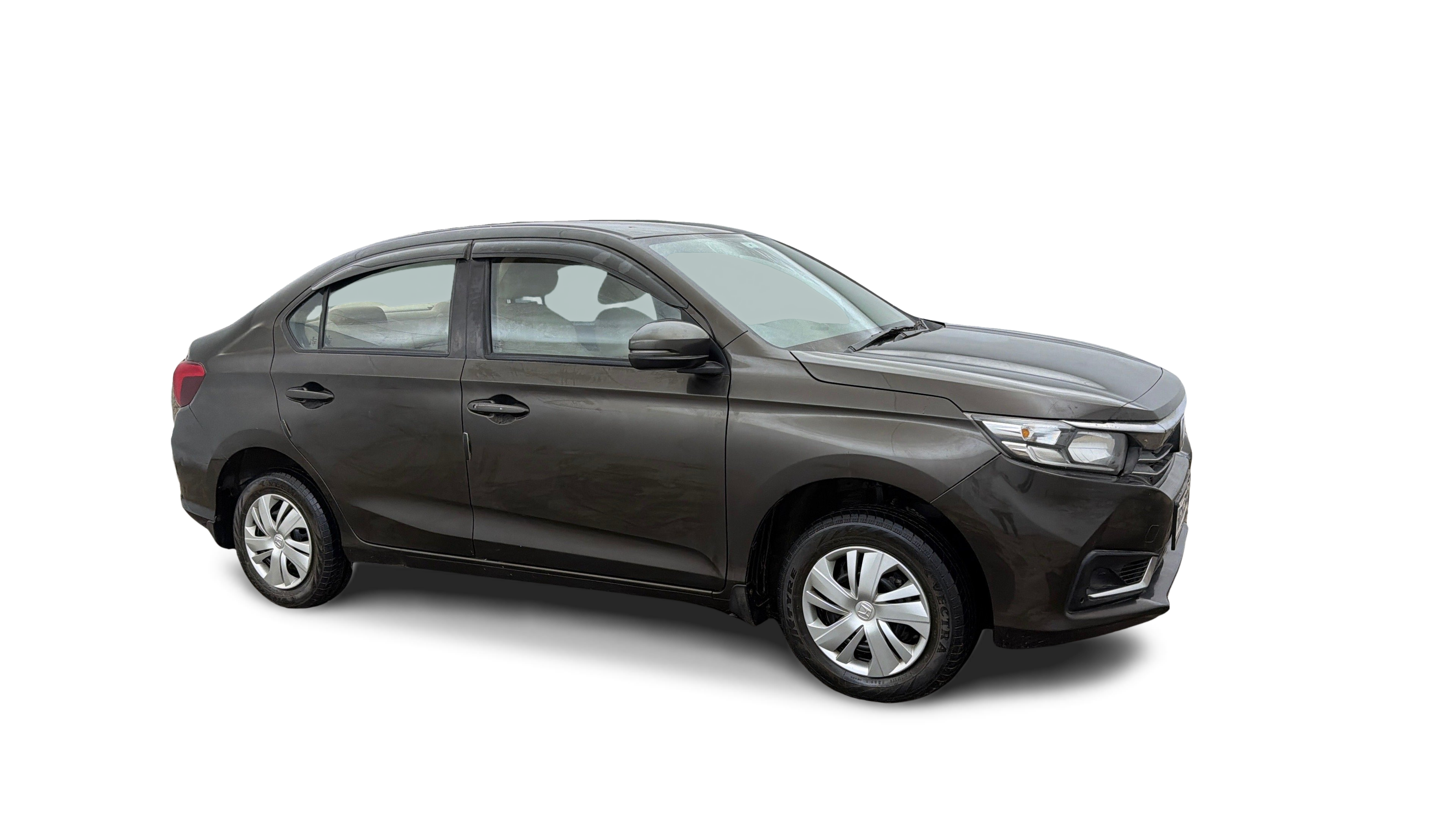 2023 Honda Amaze - Sedan - Petrol - Manual - ₹5.41 lakh