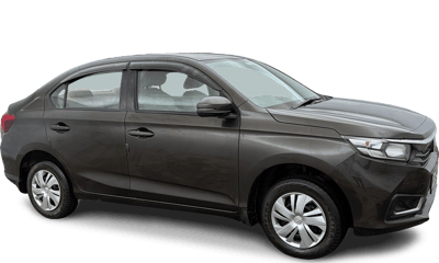 2023 Honda Amaze - Sedan - Petrol - Manual - ₹5.41 lakh