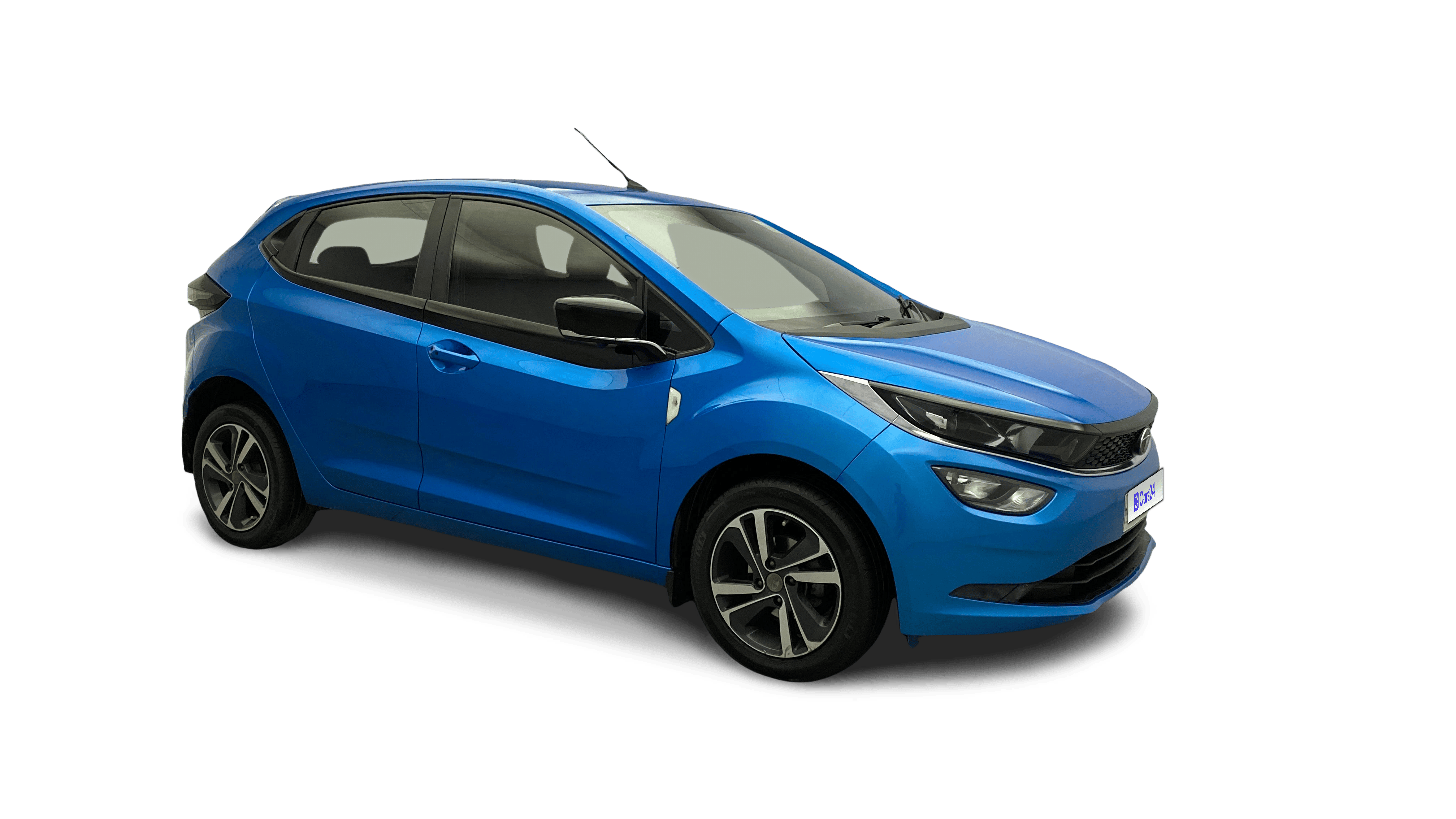 2021 Tata ALTROZ - Hatchback - Diesel - Manual - ₹5.49 lakh