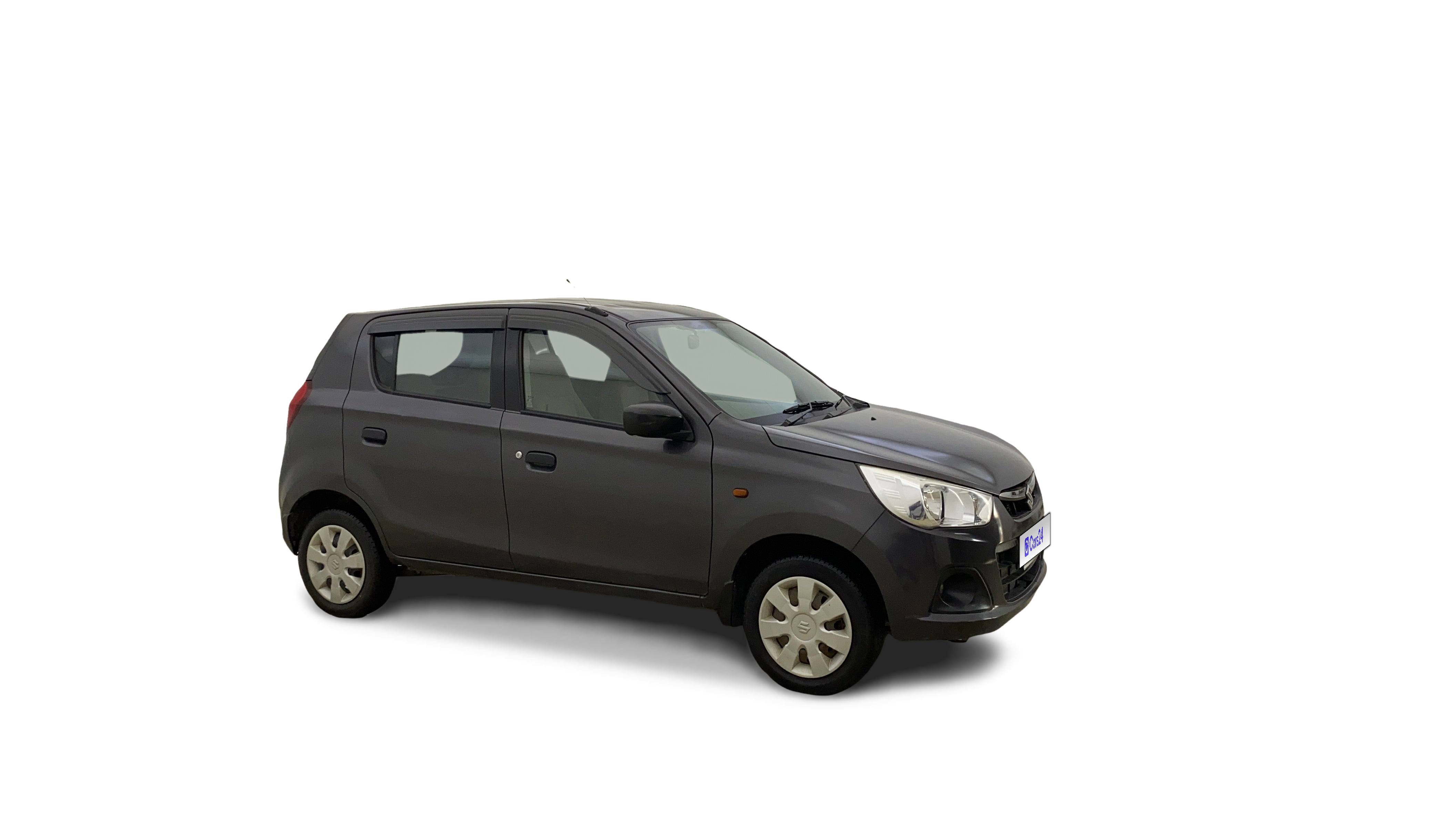 2017 Maruti Alto K10 - Hatchback - Petrol - Manual - ₹2.12 lakh