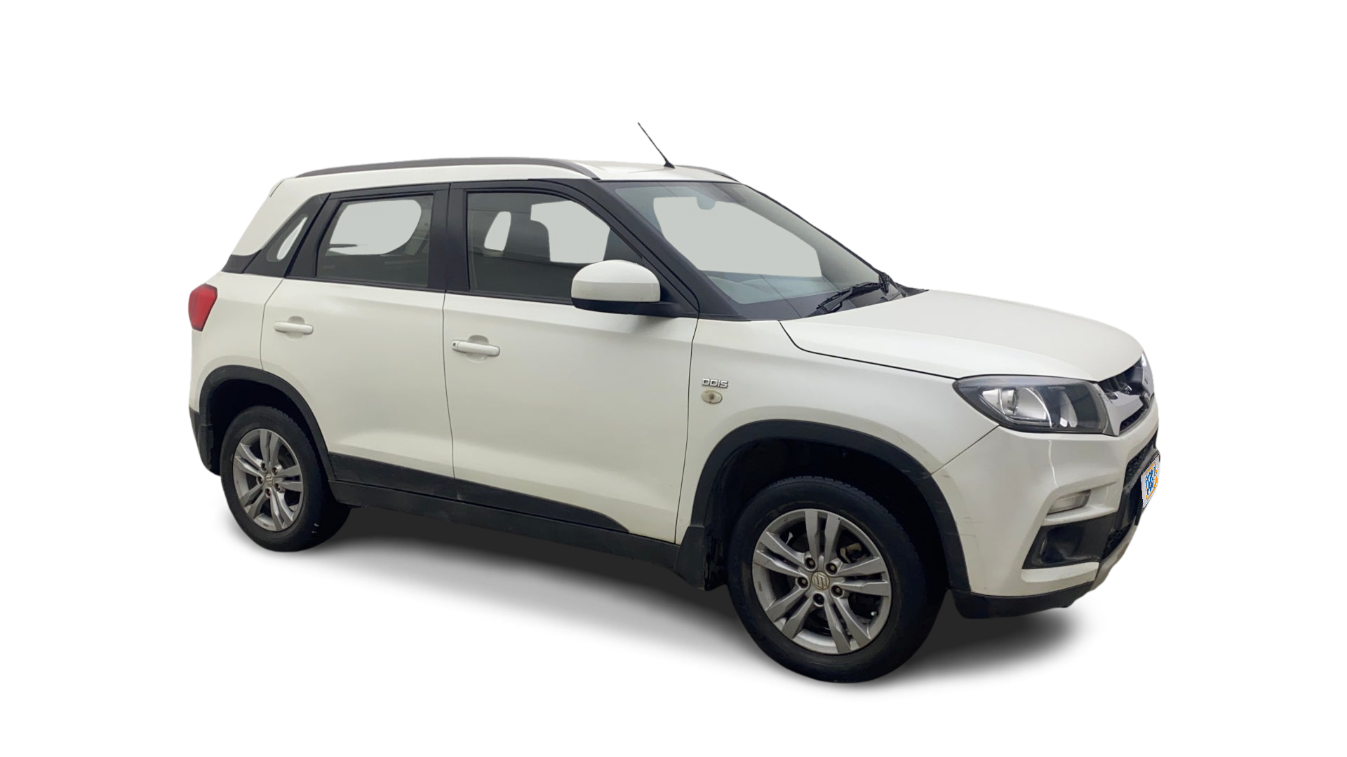 Maruti Vitara Brezza-img