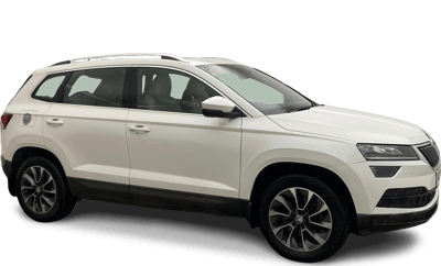 2020 Skoda Karoq - SUV - Petrol - Automatic - ₹15.01 lakh