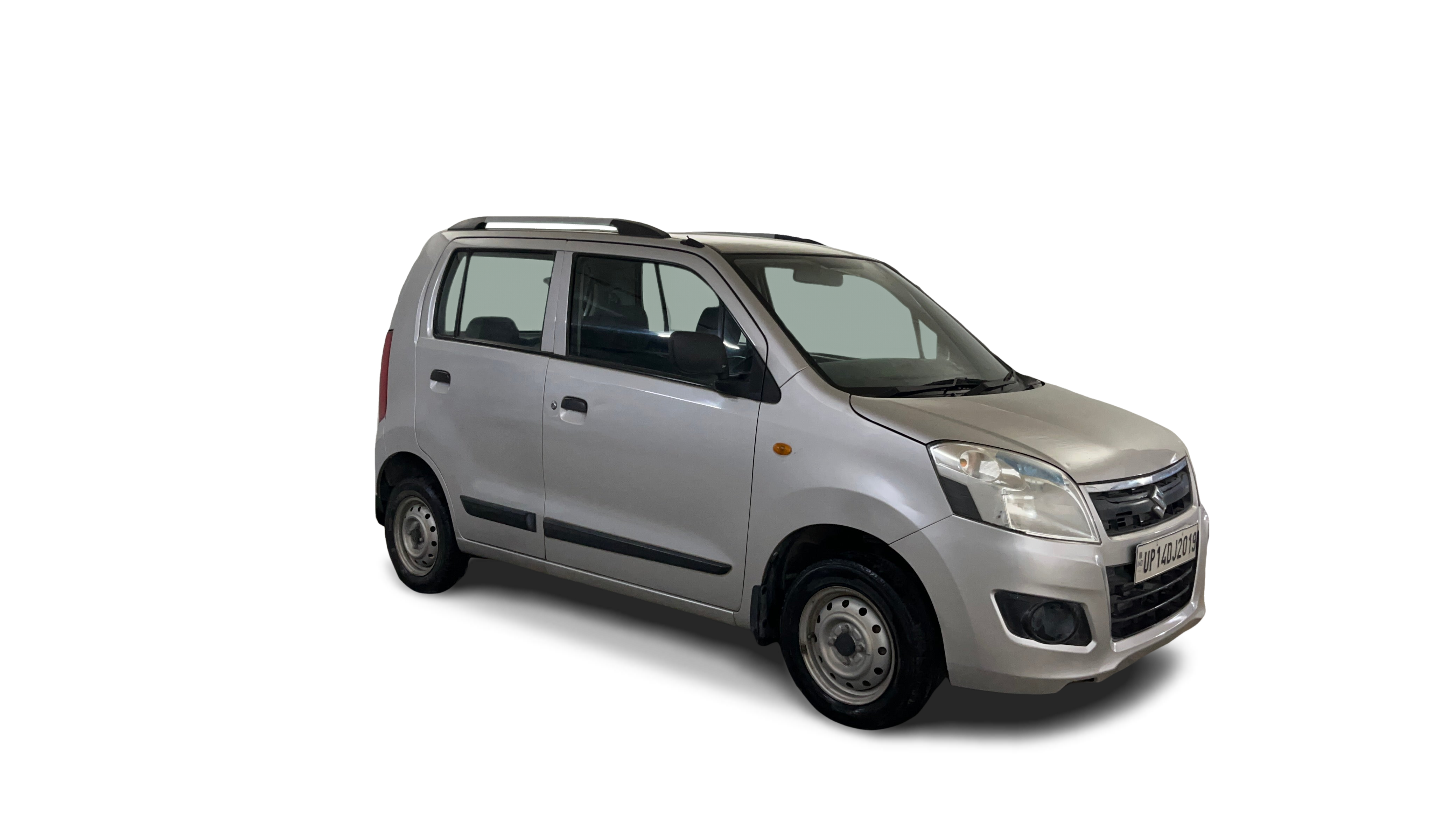 Maruti Wagon R 1.0-img