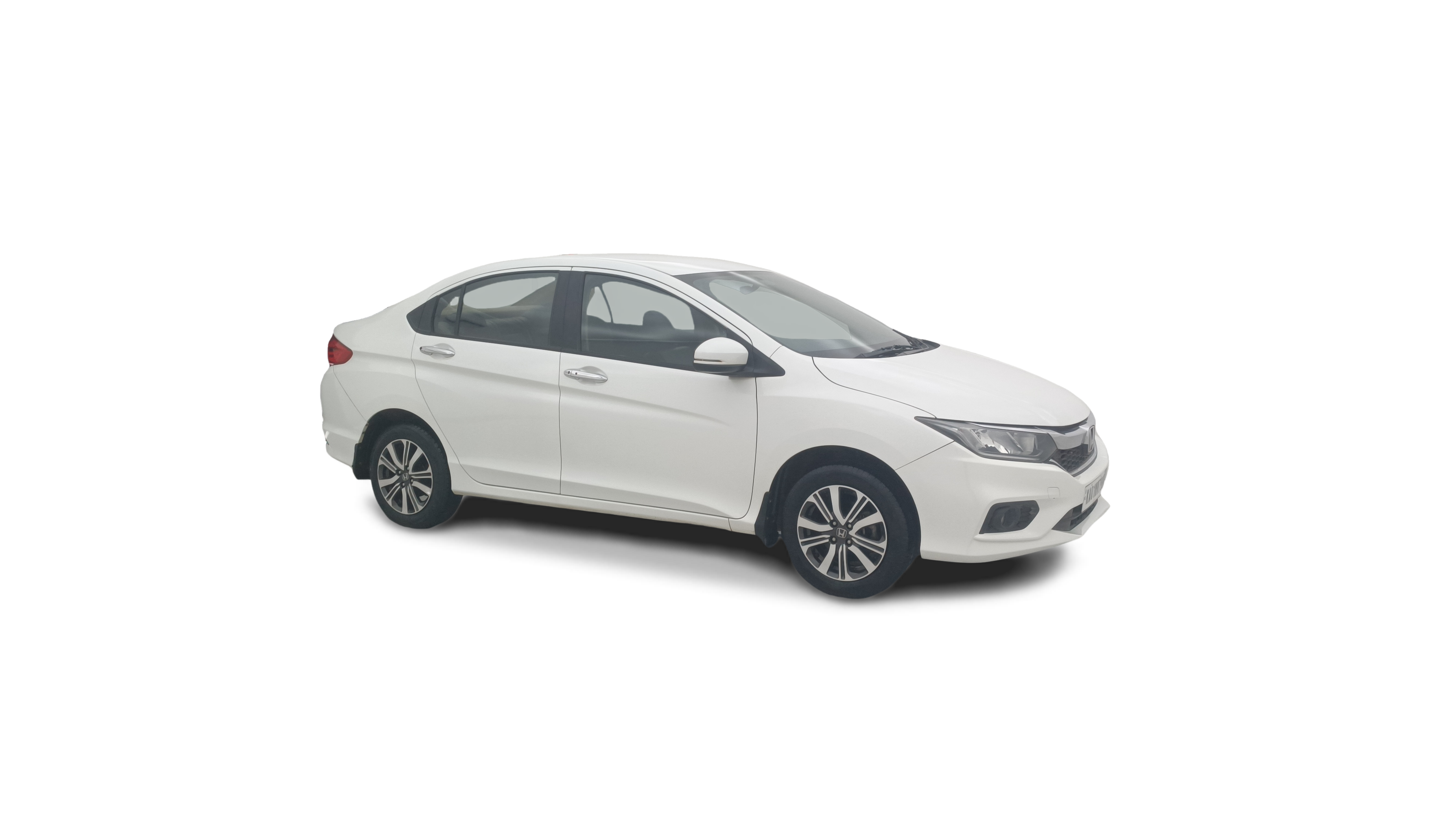 2021 Honda City - Sedan - Petrol - Manual - ₹8.69 lakh