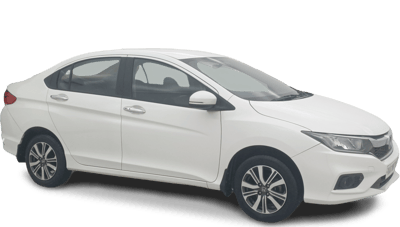 2021 Honda City - Sedan - Petrol - Manual - ₹8.73 lakh