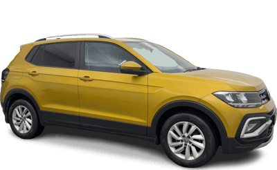 2021 Volkswagen TAIGUN - SUV - Petrol - Automatic - ₹8.99 lakh