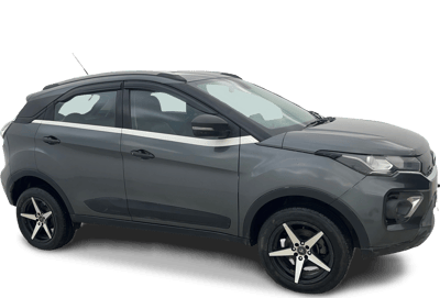 2021 Tata NEXON - SUV - Diesel - Manual - ₹7.65 lakh