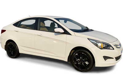 Hyundai Verna-img