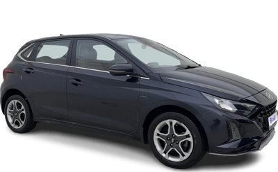 2024 Hyundai NEW I20 - Hatchback - Petrol - Automatic - ₹7.01 lakh