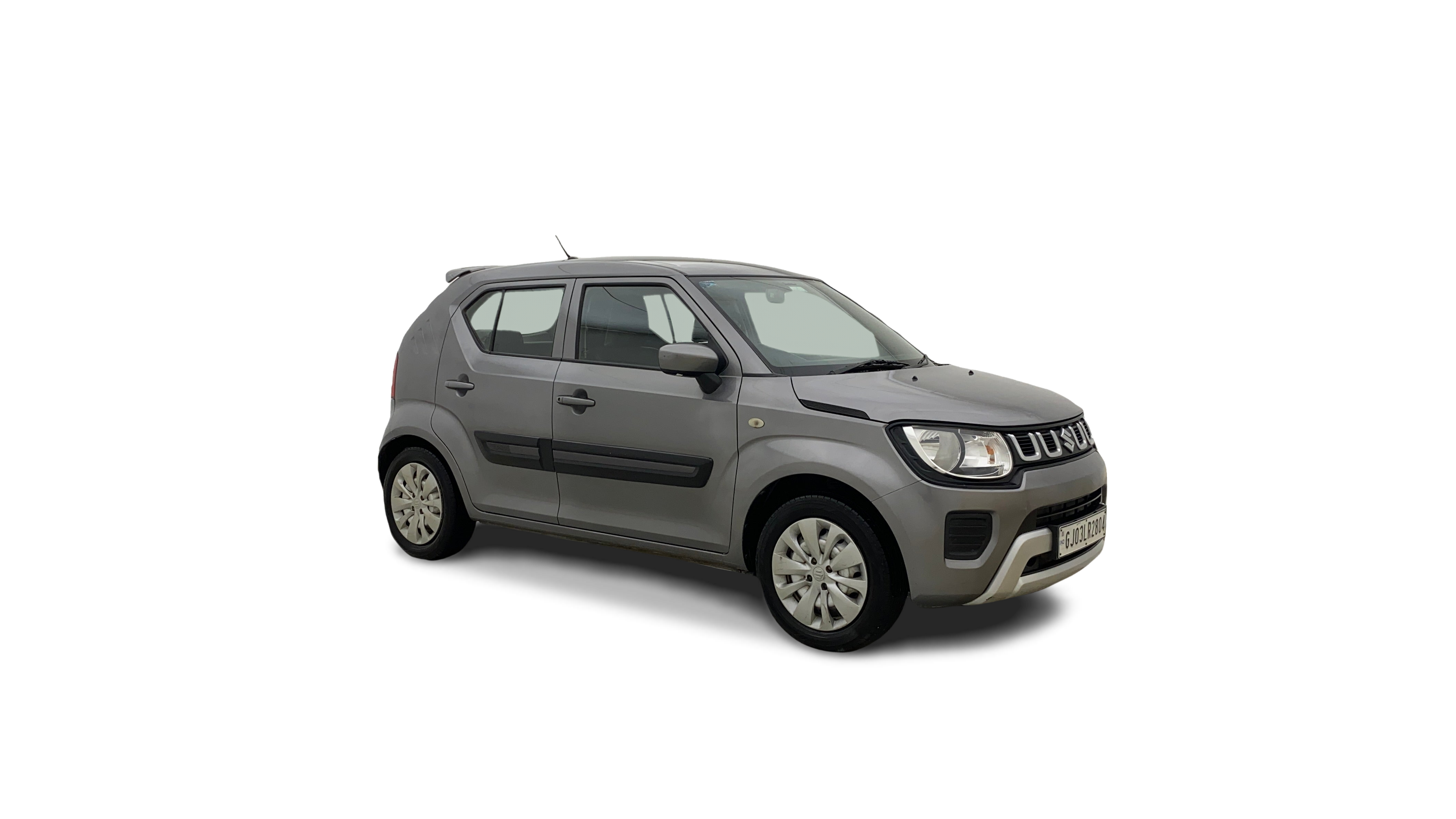 Maruti IGNIS-img